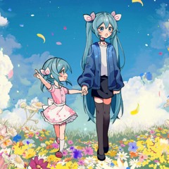 Time Traveler feat. 初音ミク