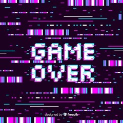 Game over