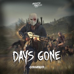 DUOTECH - DAYS GONE HSF82
