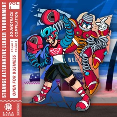 [REFIRE] Beat Up & Knock Down - S.A.L.T.