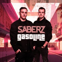 SaberZ - Gasoline (Old Version)