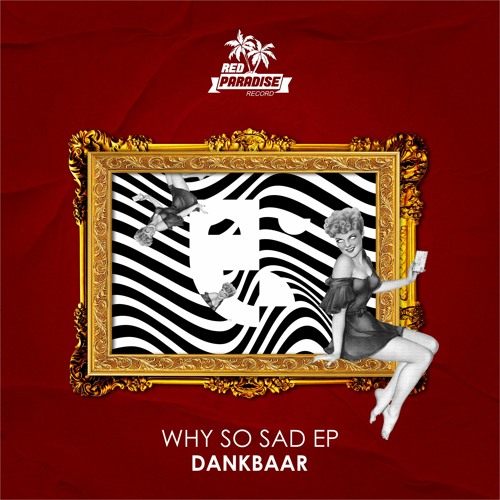 Dankbaar - Omperator (Original Mix)