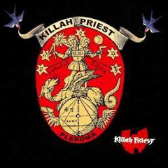 Killah Priest - The Path [Exclusive Leak] 2.mp3