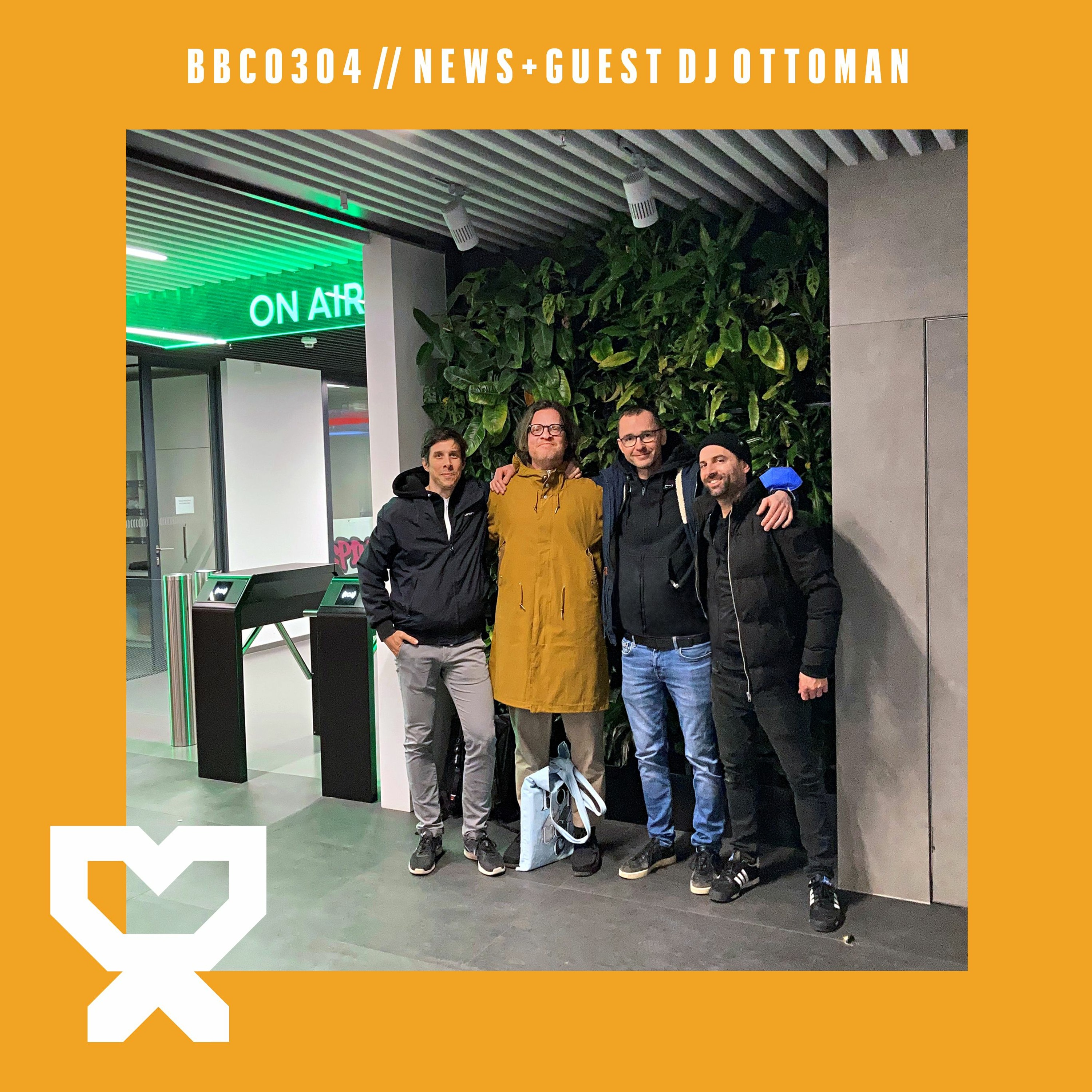 Breakbeat Conference