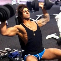 Zyzz - No Time For A Female