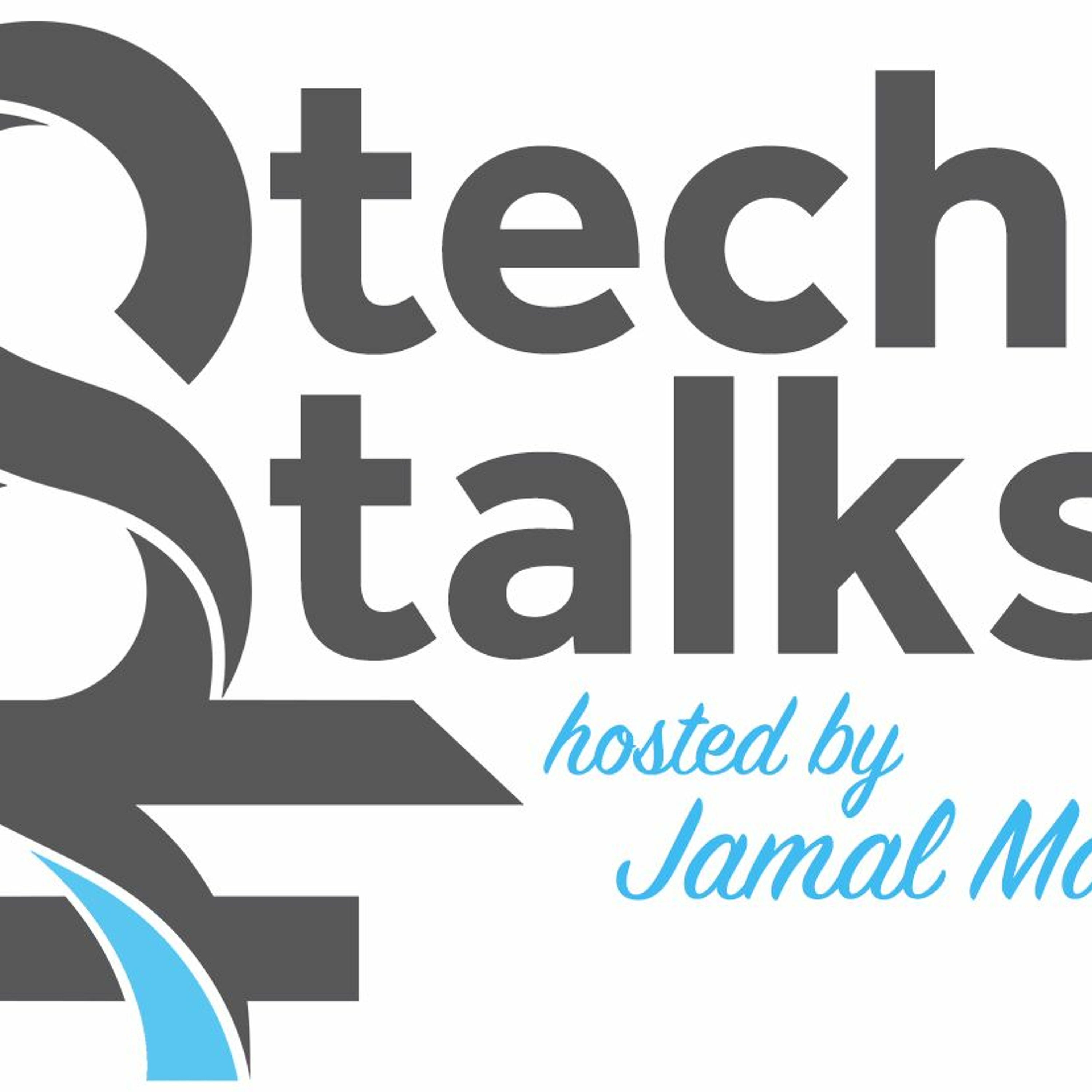 CDT Tech Talks