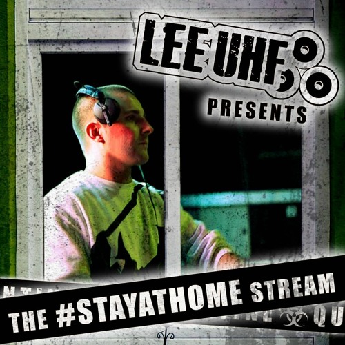 Lee UHF- StayAtHome Mix 14- Hip-Hop & Rap Classics 2- January 30th 2021