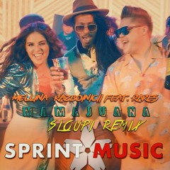Mellina ❌ Razboinicii ❌ Rares 🌴 MamaJuana ❌ Sloupi Remix