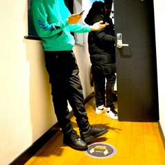 Seamz - Mestyle (2021)