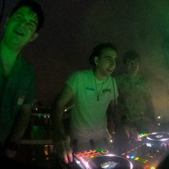 Santini @ Friday Sessions June