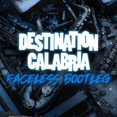 Destination Unknown (Faceless Bootleg) [FREE RELEASE]