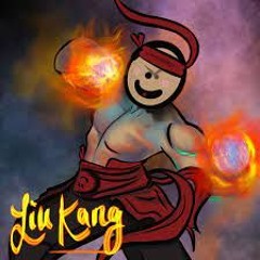 - ONI INC. - LIU KANG FT. WOLF DOTSON X ERRORSVI