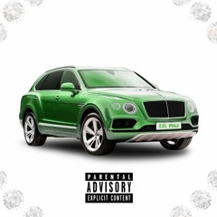 Bentayga/ROVER (Prod.Hapoj, No Agony, Bucckyy)