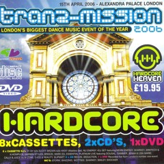 Sy Scott Brown & Hixxy (Side B) @ Tranz-mission (15/04/2006)
