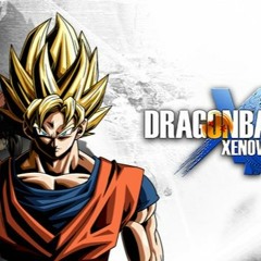 Dragón Bola Xenoverse 2 Descarga Apk Pc
