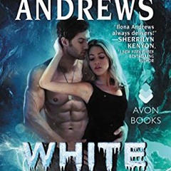DOWNLOAD ⚡️ eBook White Hot: A Hidden Legacy Novel Complete Edition
