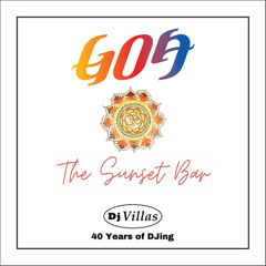 Goa The Sunset Bar #2 Deep Melodic House Progressive Trance