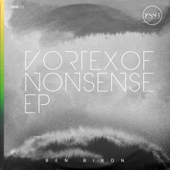 PREMIERE: Ben Biron - Vortex Of Nonsense [Young Society Neon]