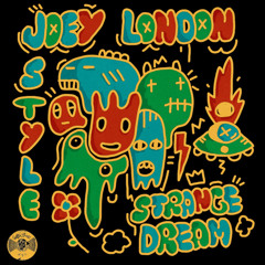 Joey London Style - Soul Sucker