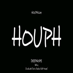 Deephope - Retry (Radio Mix) [Houph]
