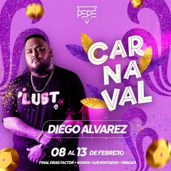 Pepe Club Presents - Carnaval (Diego Alvarez Special Set)