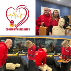 CommunityLifesavers