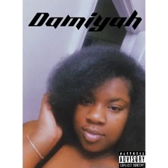 Damiyah