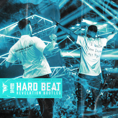 TNT & Darren Styles - Hard Beat (Revelation Bootleg)