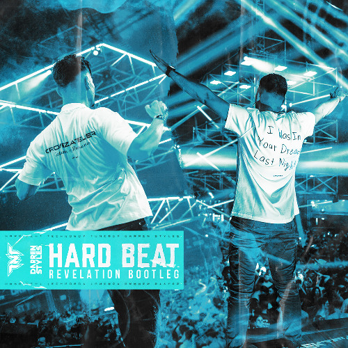 TNT & Darren Styles - Hard Beat (Revelation Bootleg)