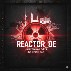 Rusted Horizon (Berlin Edit)