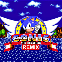 GREEN HILL ZONE (Tribute to Sonic - The Hedgehog)