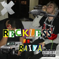 RECKLESS //PROD. Frossi