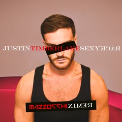 Justin Timberlake - Sexy Back (MAZZOCCHI Remix)