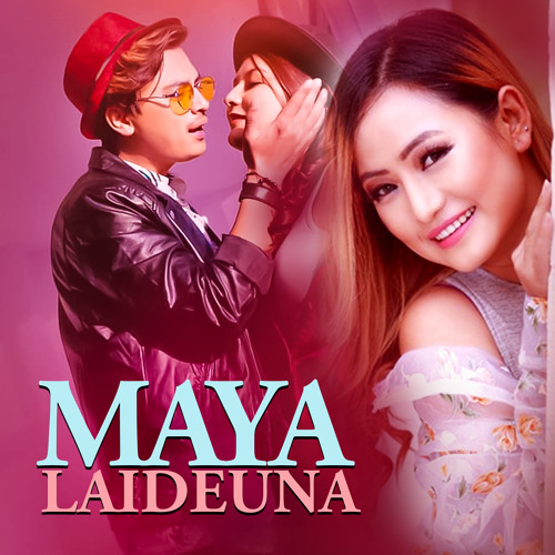 Maya Laideuna