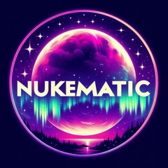 Nukematic - Live set 5.4.2024