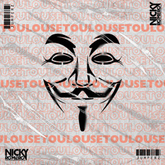 Nicky Romero - Toulouse (Jumperz 'VIP' Edit)