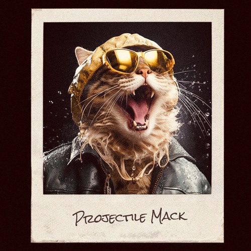 Projectile Mack