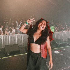Shrek Rave Presents: djwavybb @ Area 15 Las Vegas (Trap, Dubstep, Bass House, Techno)