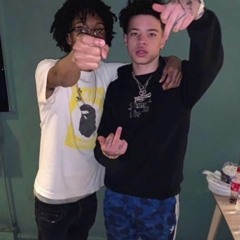 Side Switch - Lil Tecca Ft Lil Mosey (unreleased)