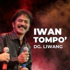 Iwan Tompo - Ronrong Balua