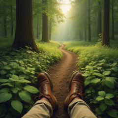 Faith in Every Step