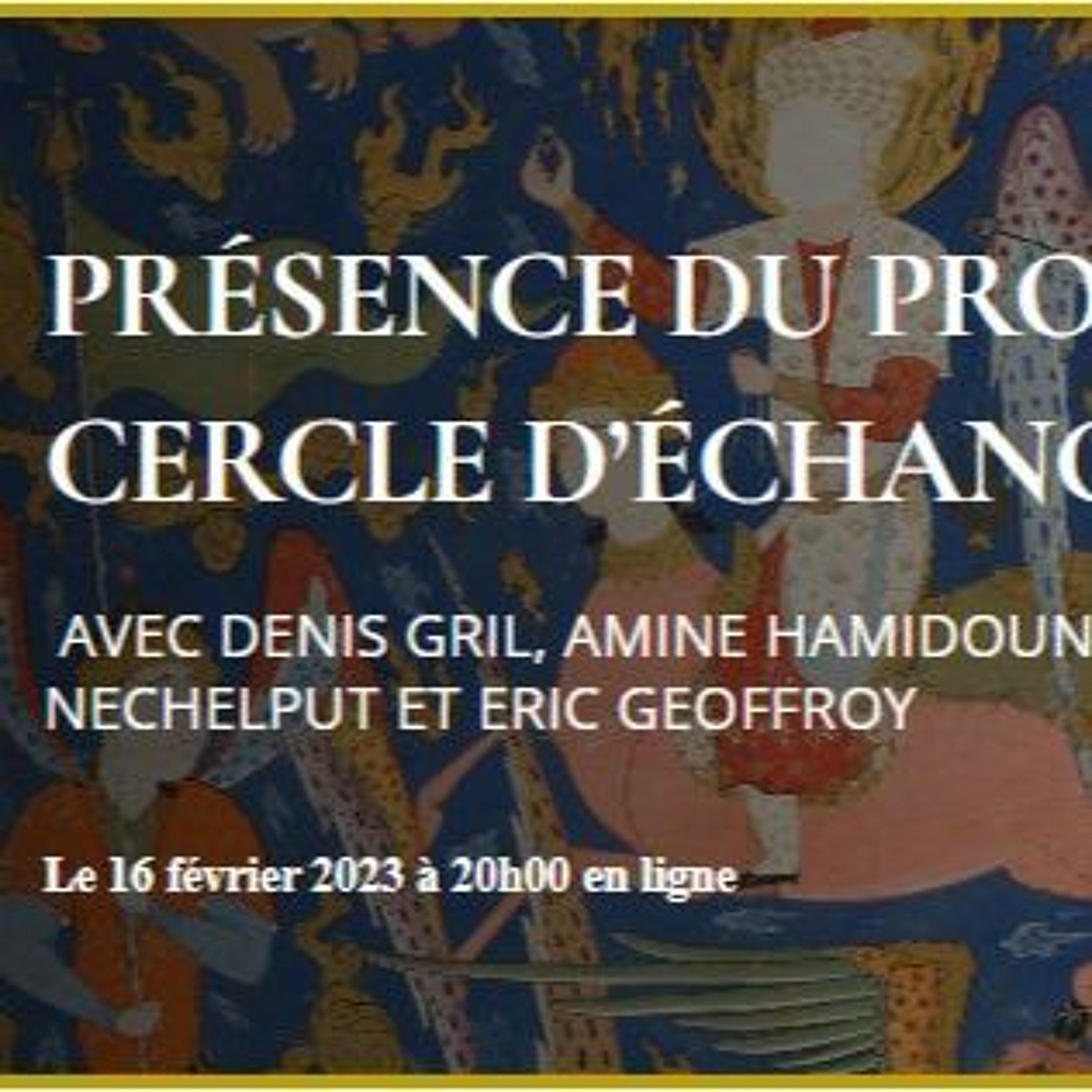 Conscience Soufie
