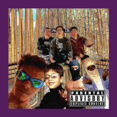 Cab Office Tapes - B-Side