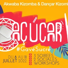 DJ Acérola - AÇÚCAR Cornel's AfterParty (KCMA ZOUK KONPA)
