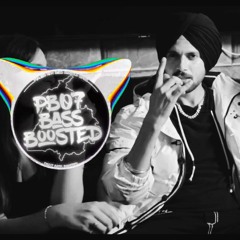HAYE TATTA BASS BOOSTED DEEP DOSANJH New Punjabi Bass Boosted songs 2021