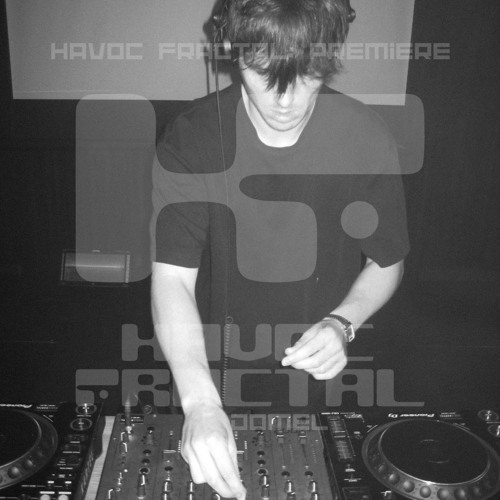 Havoc Fractal: Premiere - Domel - 07.06.2025