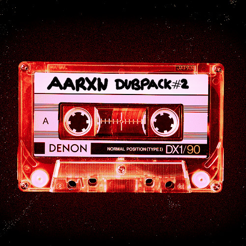 AARXN DUBPACK V2 (LIMITED COPIES)