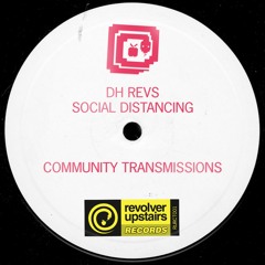 DH Revs - Social Distancing ***FREE DL