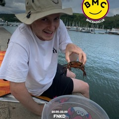 FNKD - BMC Radio 17/12/21