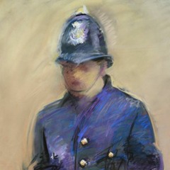 He Wears a Mask, And His Face Grows to Fit it